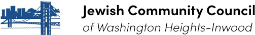 Jewish Community Council of Washington-Heights Inwood