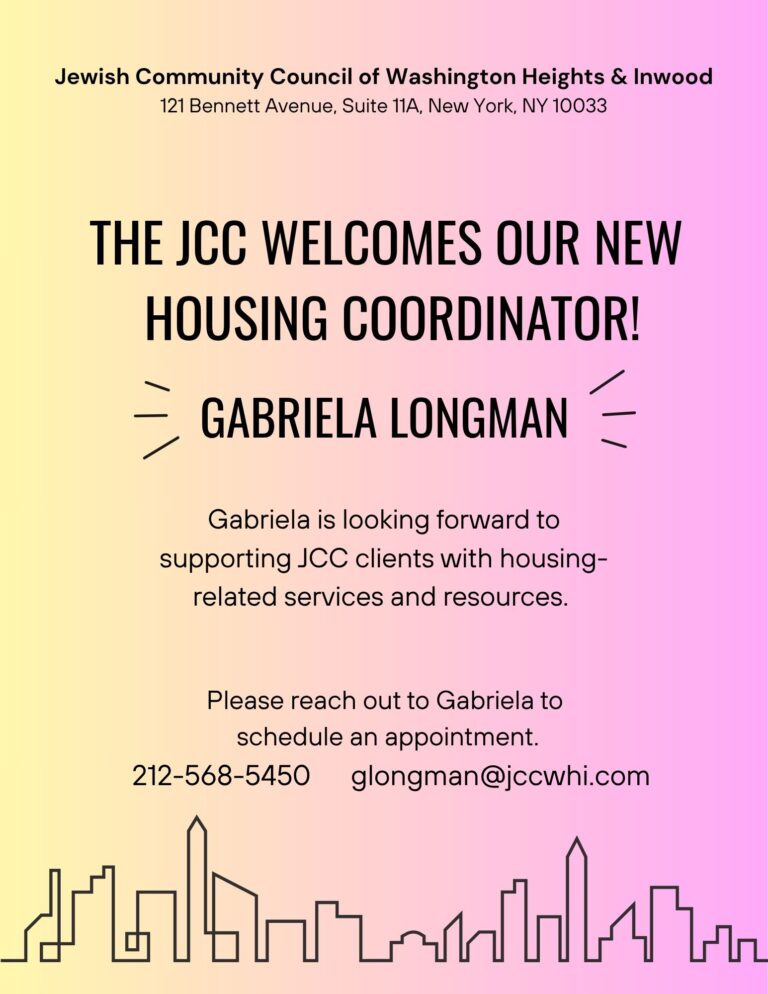 WELCOME GABRIELLA (WEBSITE)